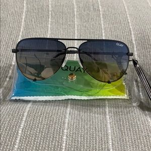 Quay Australia High Key Mini